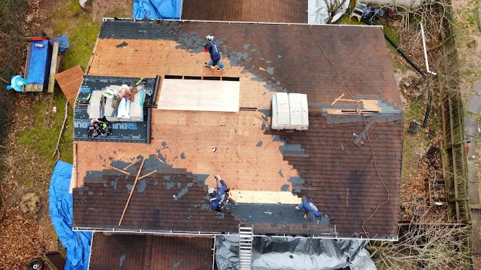 Michael & Son Roofing Picture 8