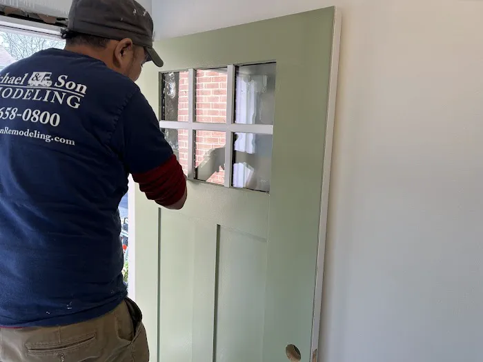 Michael & Son Roofing Picture 3