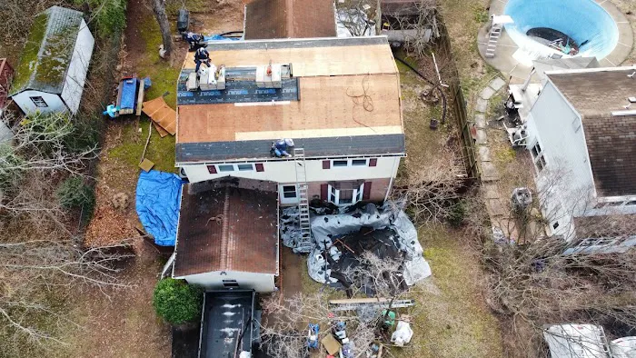 Michael & Son Roofing Picture 9