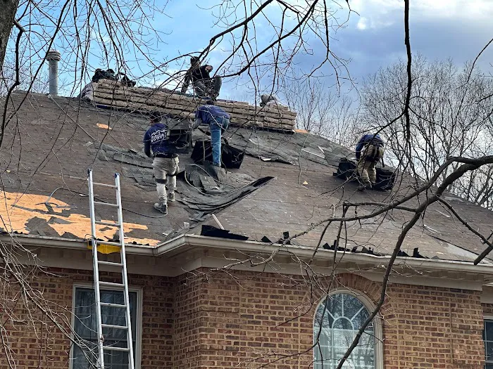 Michael & Son Roofing Picture 10