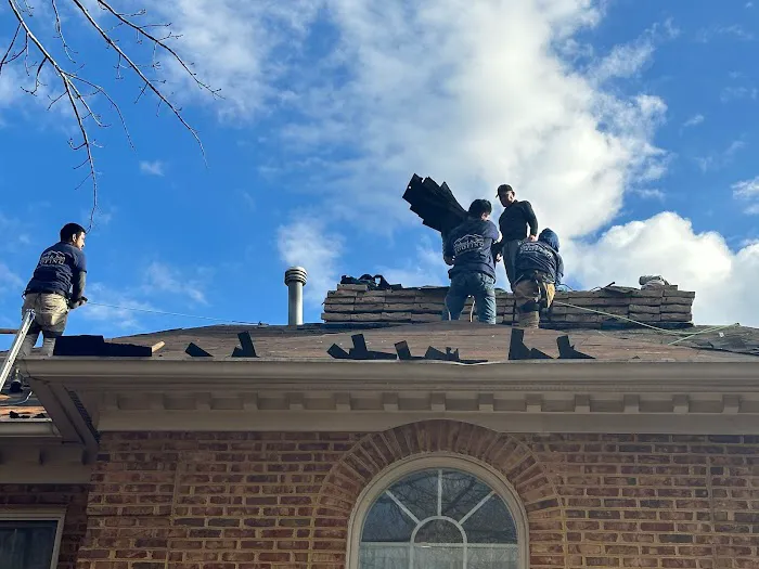 Michael & Son Roofing Picture 5