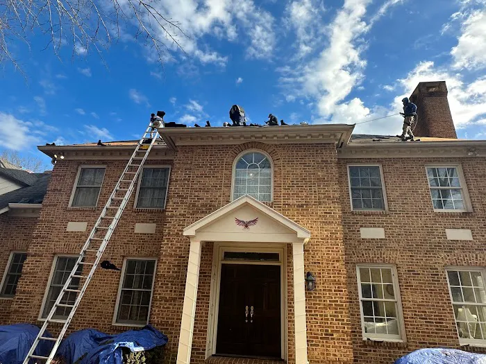 Michael & Son Roofing Picture 1