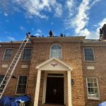 Michael & Son Roofing