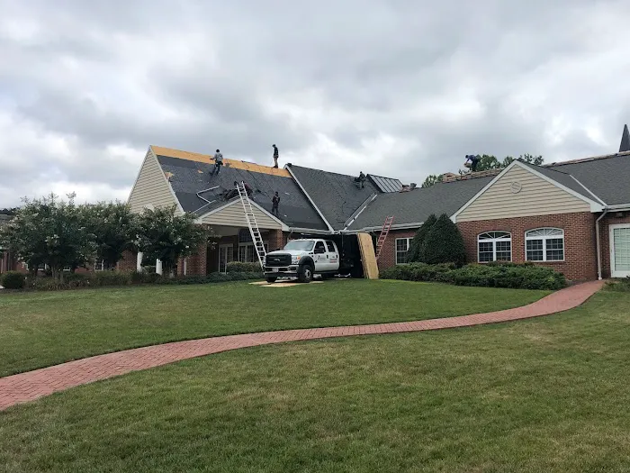 Springfield Roofing Picture 7