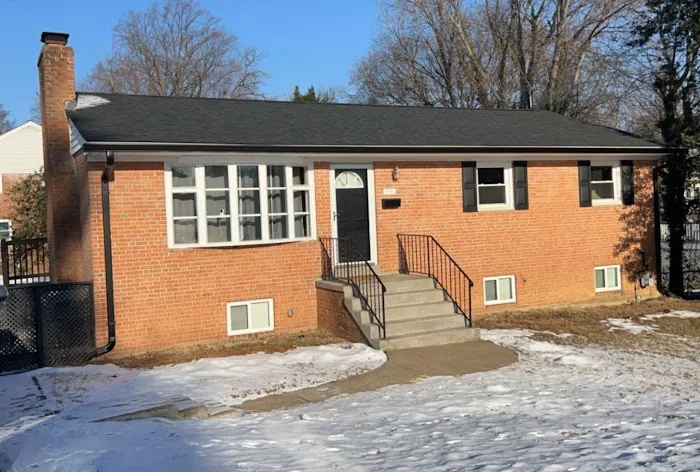 Springfield Roofing Picture 1