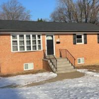 Springfield Roofing ico