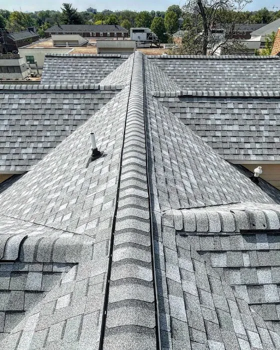 Springfield Roofing Picture 10