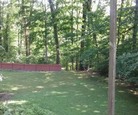 Burgundy Roofing Ltd