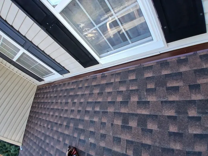 Quality Roof Picture 8