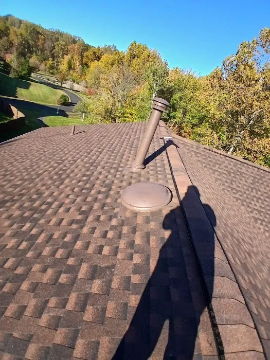 Quality Roof Picture 6