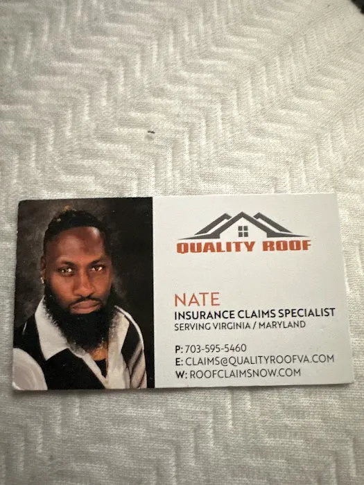 Quality Roof Picture 10