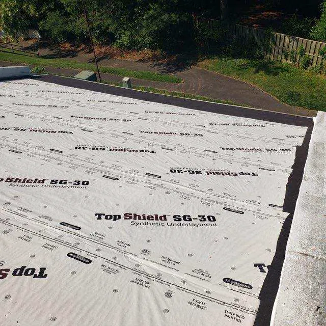 Quality Roof Picture 2