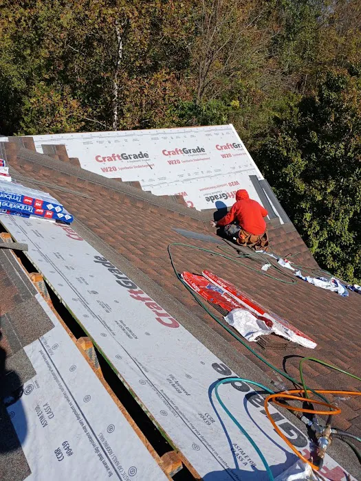 Quality Roof Picture 5