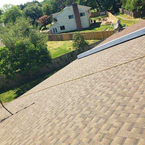 Quality Roof Picture 3