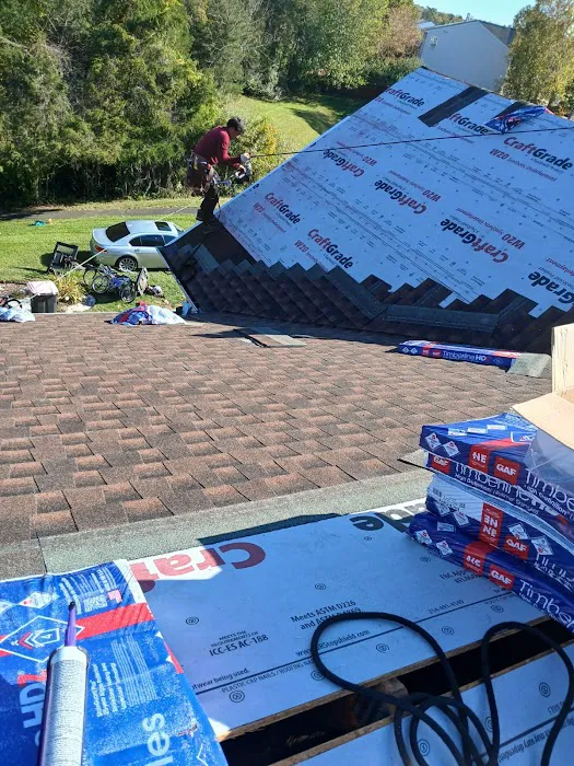 Quality Roof Picture 4