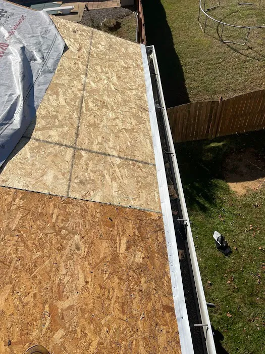 Quality Roof Picture 7