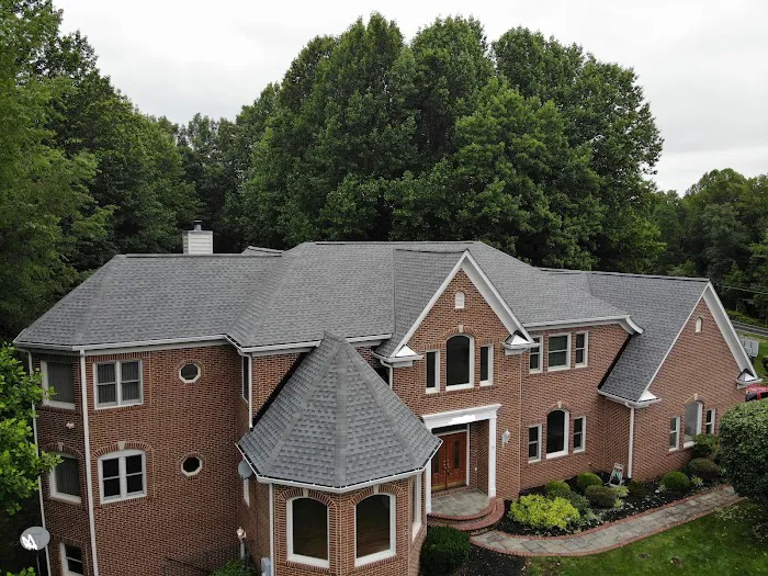 New Sunrise Roofing Inc Picture 1