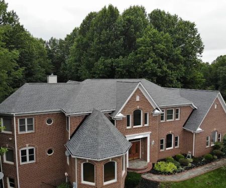 New Sunrise Roofing Inc