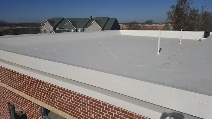 New Sunrise Roofing Inc Picture 5