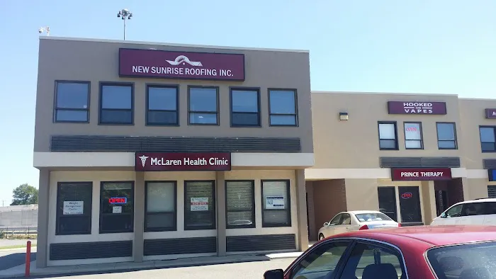 New Sunrise Roofing Inc Picture 6