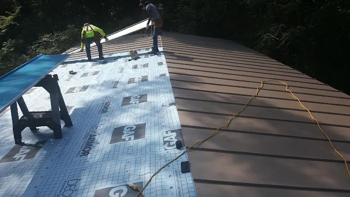 New Sunrise Roofing Inc Picture 9