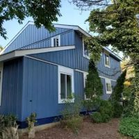 NuHome Exteriors ico