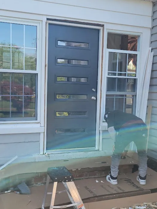 NuHome Exteriors Picture 2