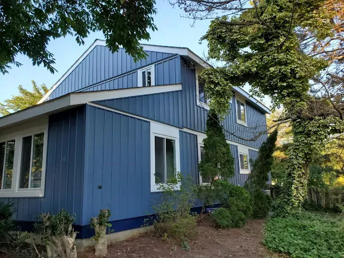 NuHome Exteriors Picture 8