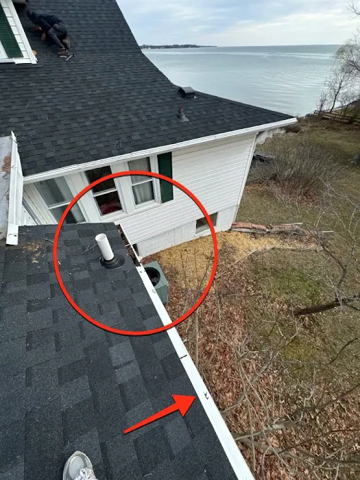 Esteam Roofer Picture 1