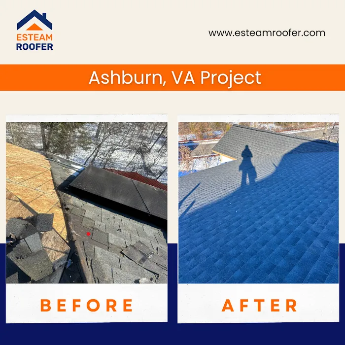 Esteam Roofer Picture 10