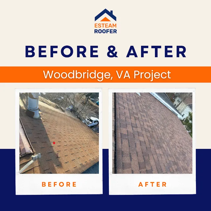 Esteam Roofer Picture 8