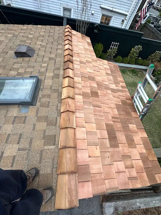 Esteam Roofer Picture 3