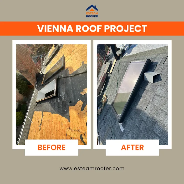 Esteam Roofer Picture 9