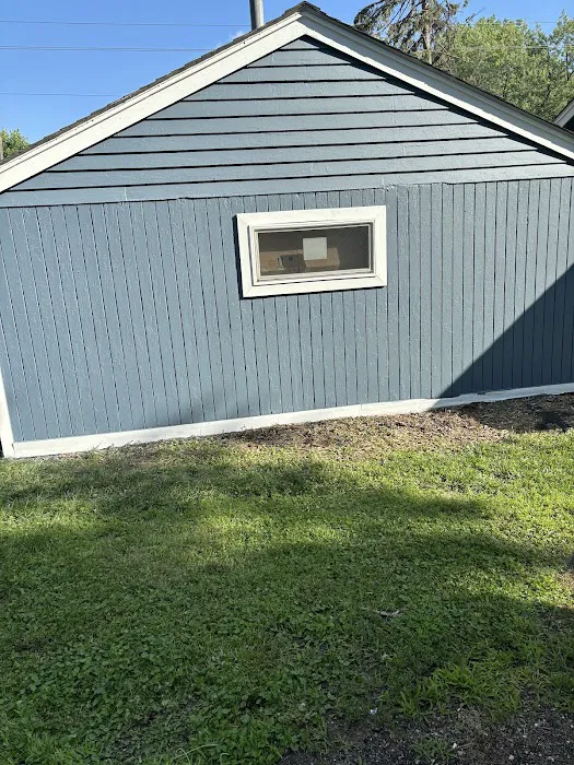 fast track roofing and masonry Picture 2