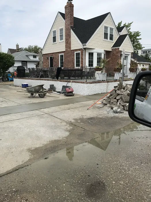 fast track roofing and masonry Picture 1