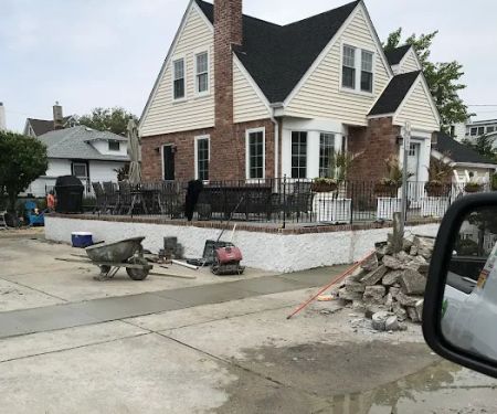 fast track roofing and masonry