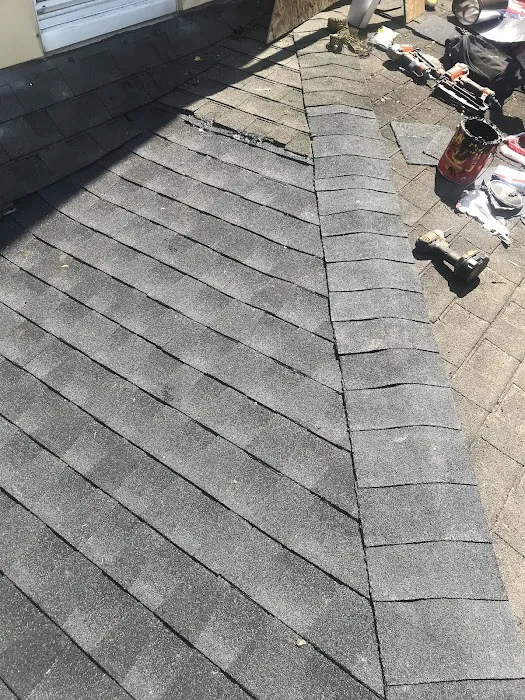 fast track roofing and masonry Picture 8