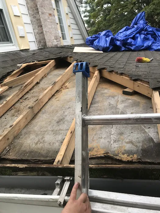 fast track roofing and masonry Picture 7