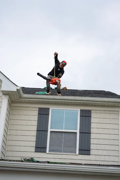 DBE Home Improvements Picture 2