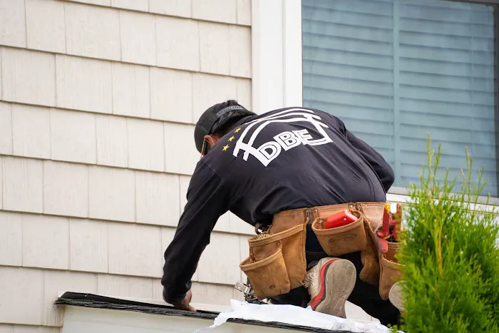 DBE Home Improvements Picture 6