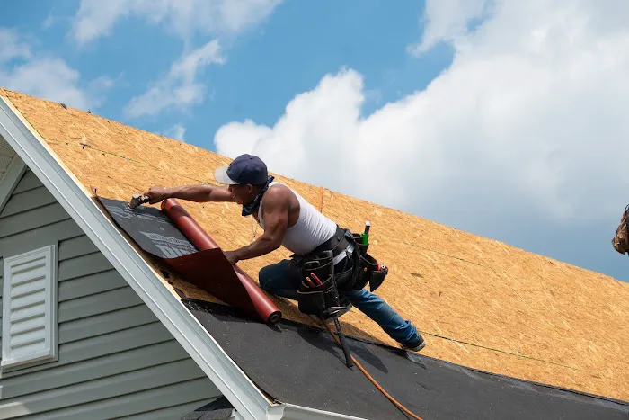 DBE Home Improvements Picture 5