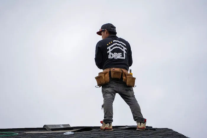 DBE Home Improvements Picture 4