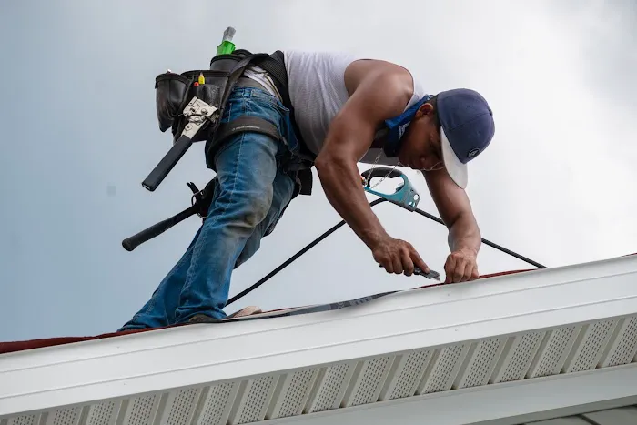 DBE Home Improvements Picture 1