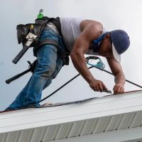 DBE Home Improvements ico