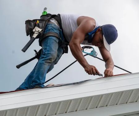 DBE Home Improvements