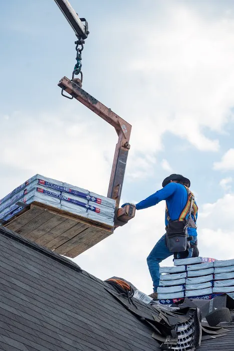 DBE Home Improvements Picture 8