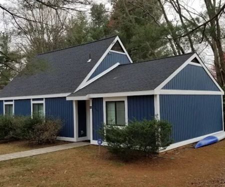 USA Home Construction