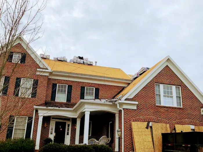 USA Home Construction Picture 5