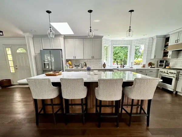 Rapid Response Remodeling Picture 1