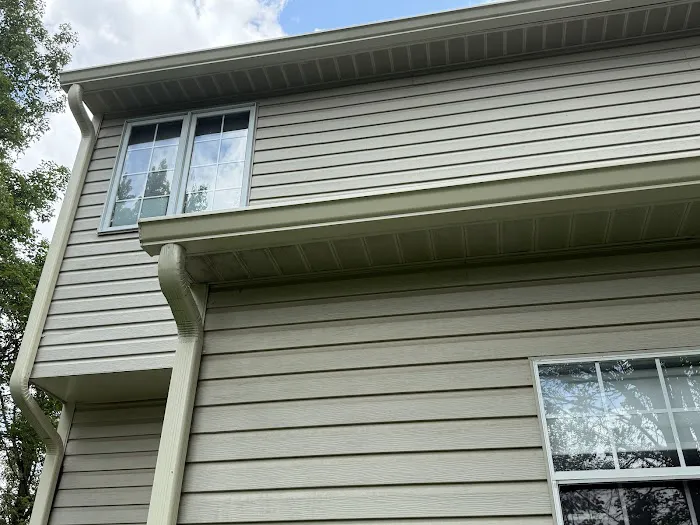 Next Level Exteriors Picture 2